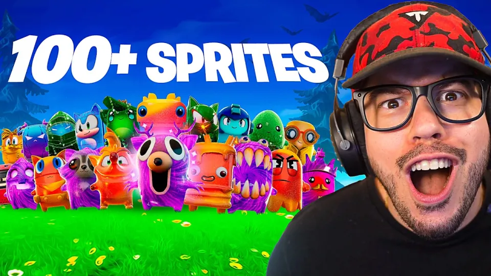 Fortnite sprite farming vs bounty hunting in Fortnitemares 2026 and which route wins for a 100+ sprite run